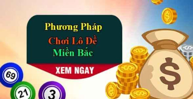 Bí quyết đánh lô đề luôn thắng Bí quyết đánh lô đề luôn thắng