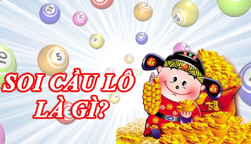 Soi cầu lô theo tháng mang đến cơ hội trúng lớn cho người chơi