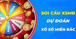 Soi cầu XSMB 10/12