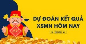 dự đoán xổ số miền bắc