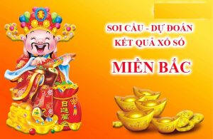 Dự đoán xsmb 12/11