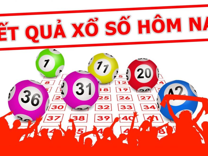 xổ số bao giờ quay là câu hỏi của nhiều người chơi chotlo.com